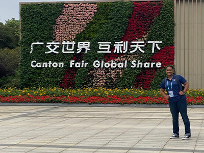 Why You Should Attend the Canton Fair (Even If You’re New)